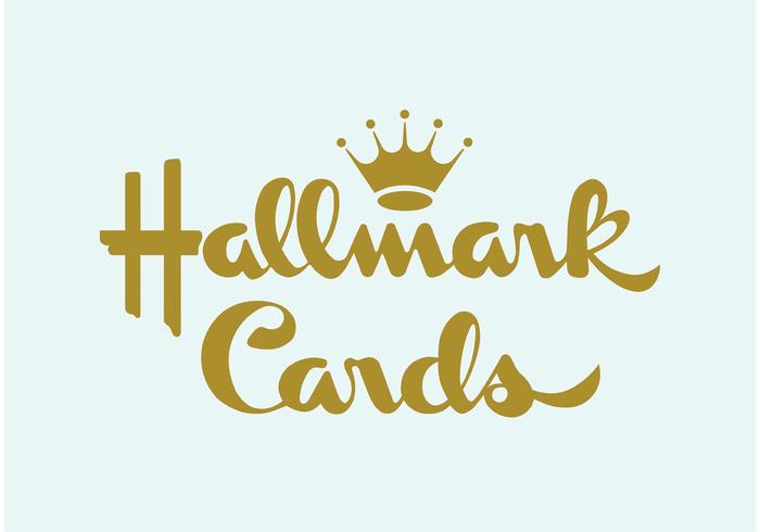 Hallmark Vector Logotipo