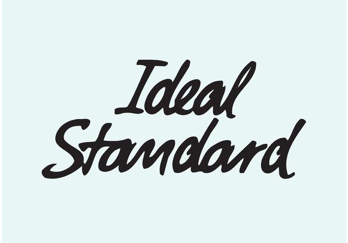 Ideal Standard vector