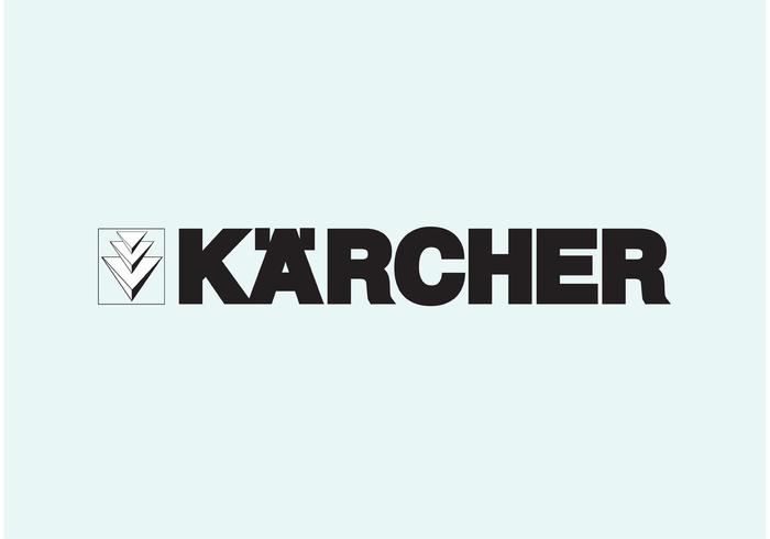 KÄRCHER KÄRCHER