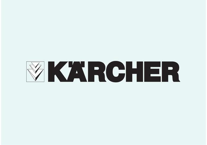 Karcher vector