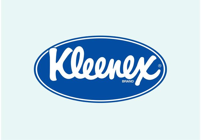 Kleenex vector