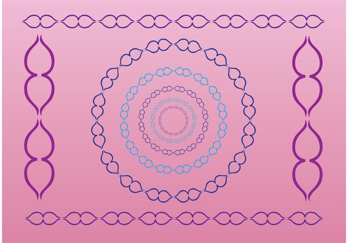 Decorative Border Graphics Decorative Border Graphics
