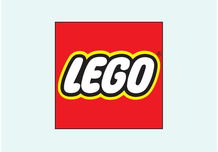 Lego vector