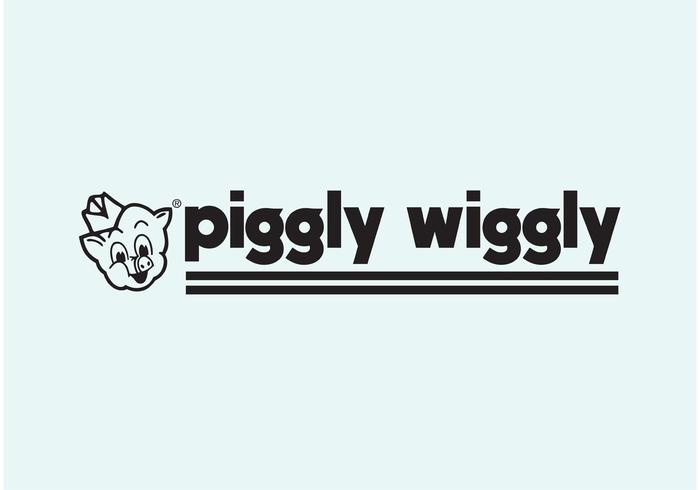 Piggly Wiggly Piggly Wiggly