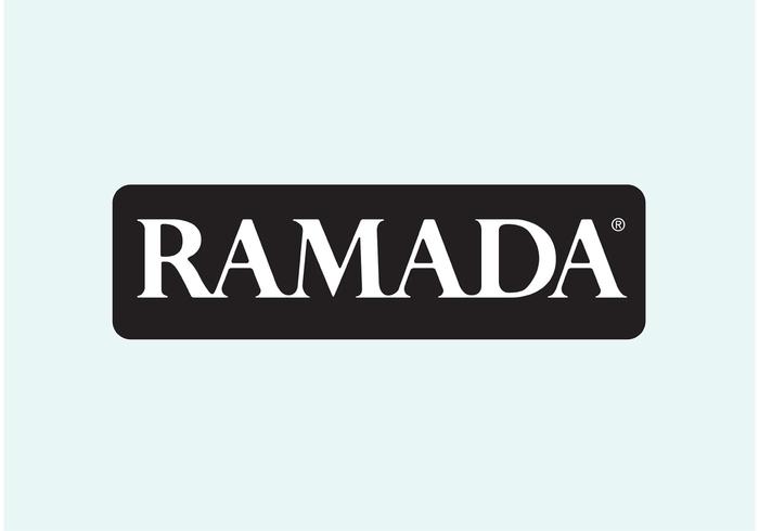 Ramada vector