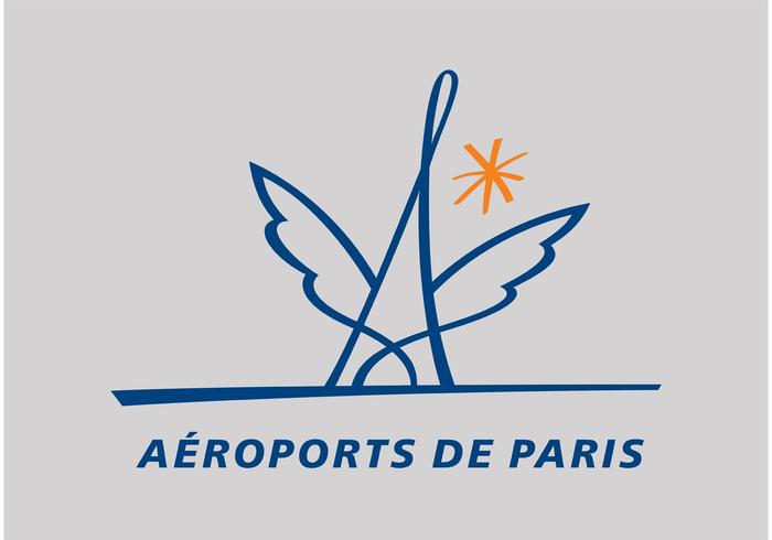 Aéroports de Paris vector