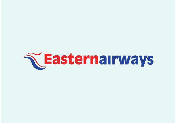 Eastern Airways vector