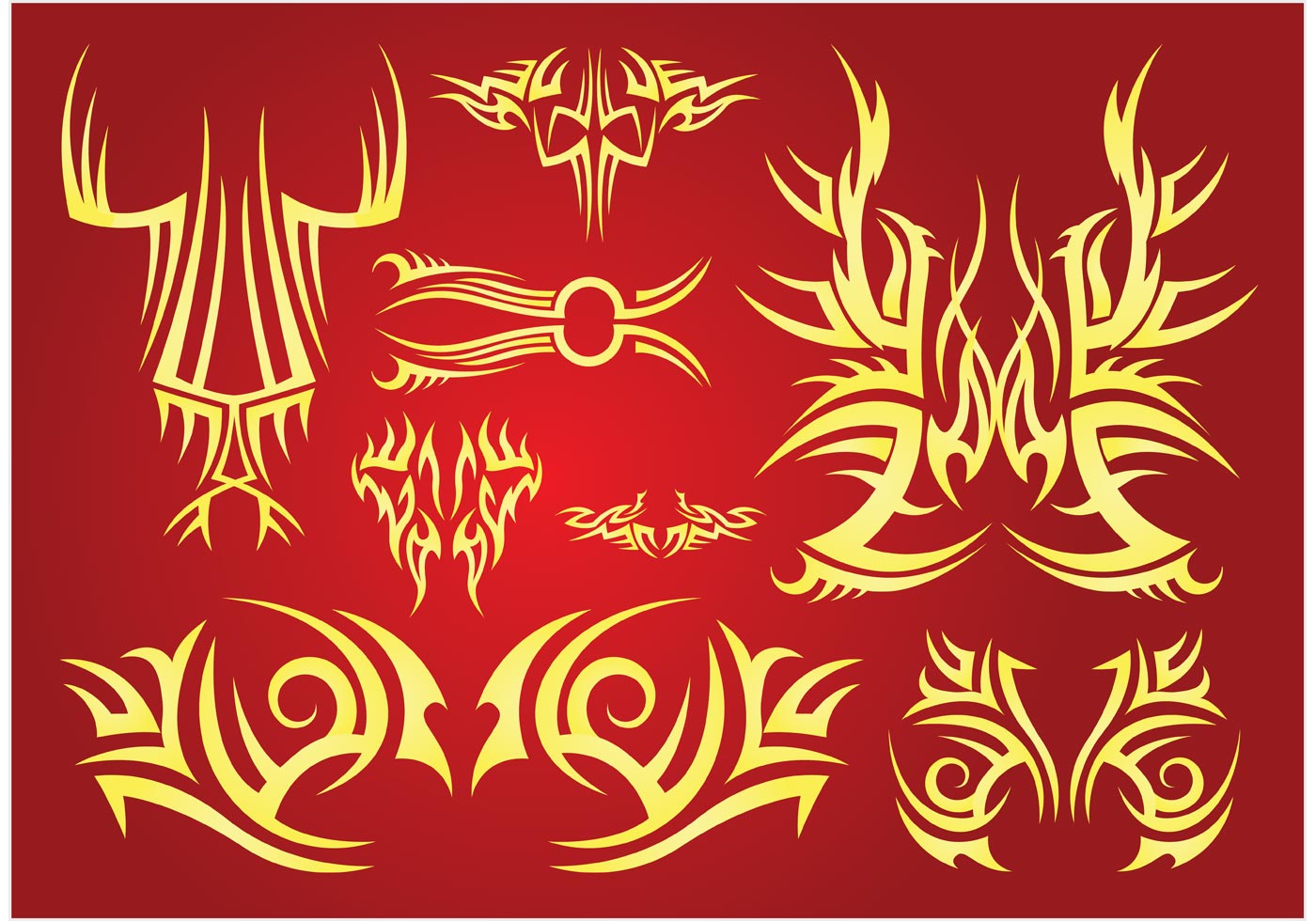 Celtic Tattoo Free Vector Art 1384 Free Downloads celtic-tattoo-free-vector-art-1384-free-downloads