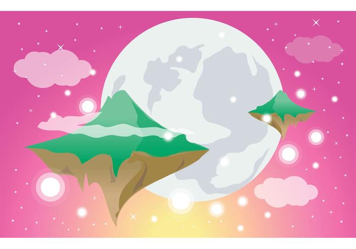 Dream Planet Dream Planet