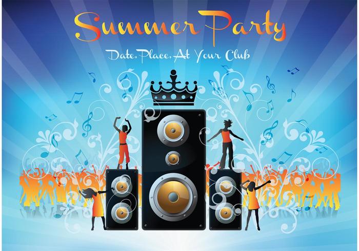Summer Party Summer Party