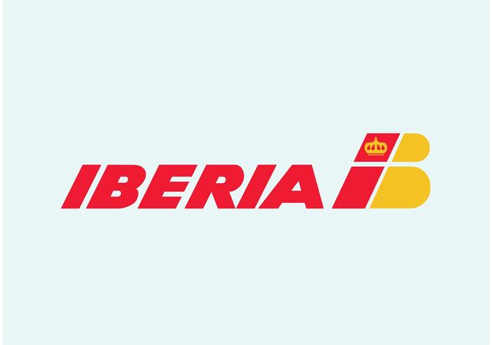 iberia vector