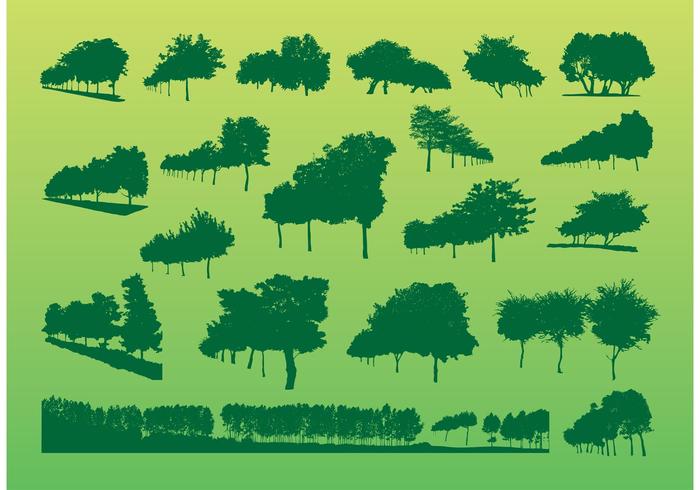 Free Trees Free Trees
