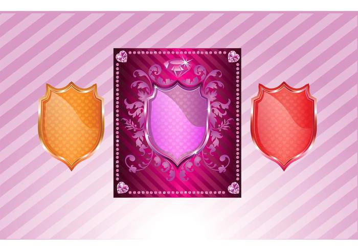 Cool Shield Graphics Cool Shield Graphics