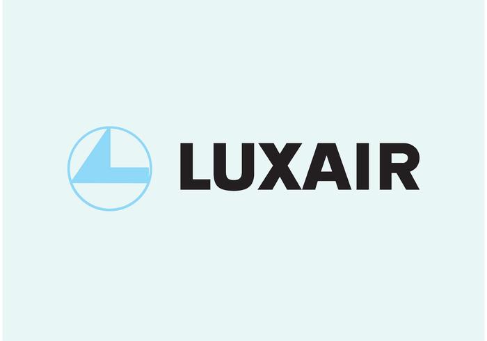 Luxair Luxair