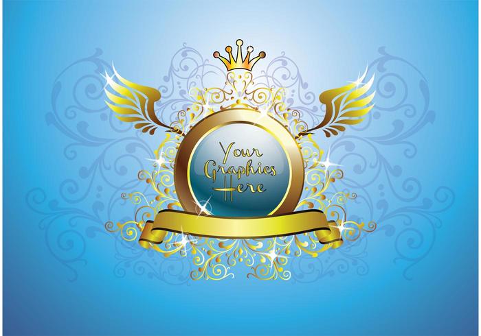 Gold Shield Gold Shield