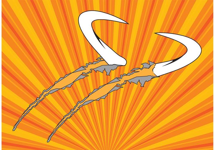 Bull Horns Vector Bull Horns Vector