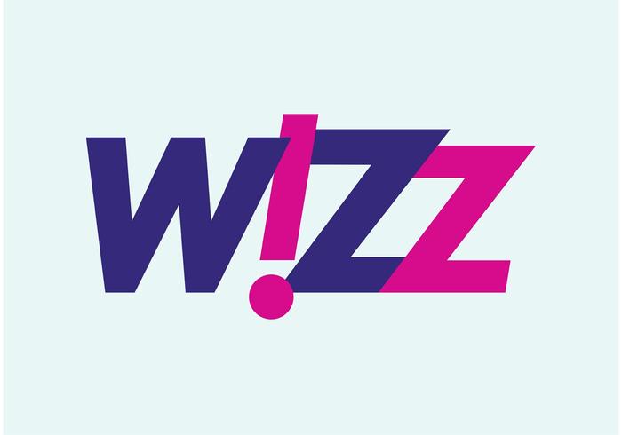 Wizz Air vector