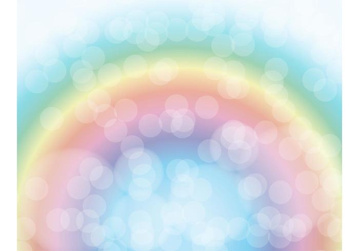 Rainbow Background Rainbow Background