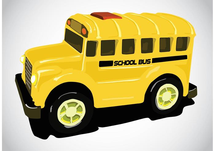 School Bus School Bus