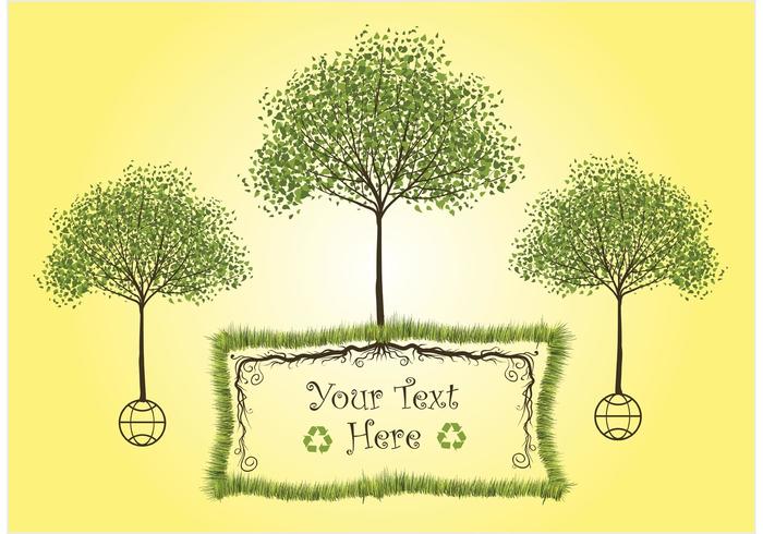 Nature Vector Art Nature Vector Art