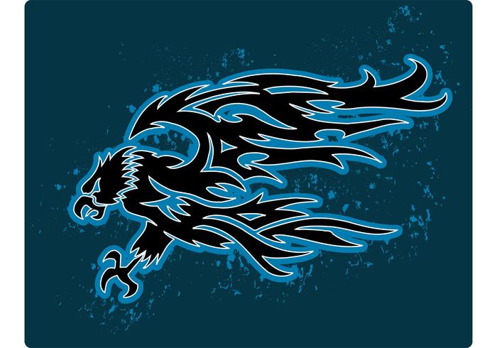 Eagle Vector Graphics Eagle Vector Graphics