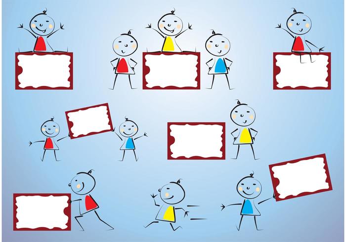 Kids Illustrations Kids Illustrations