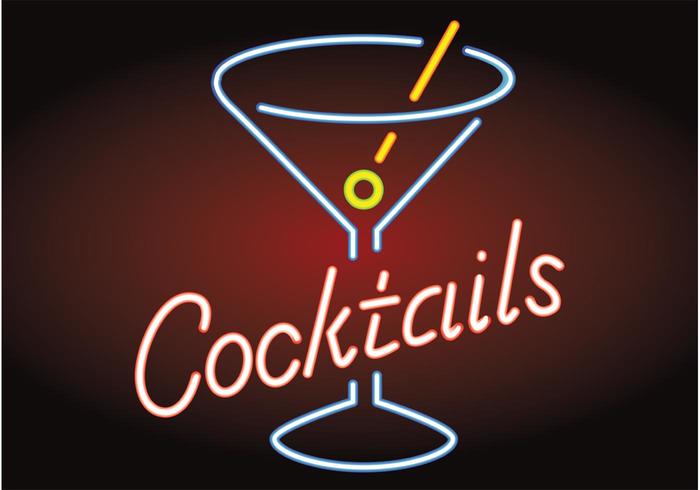 Neon Bar Sign Neon Bar Sign