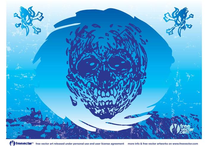 Cool Skull Cool Skull