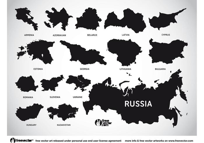 European Countries European Countries