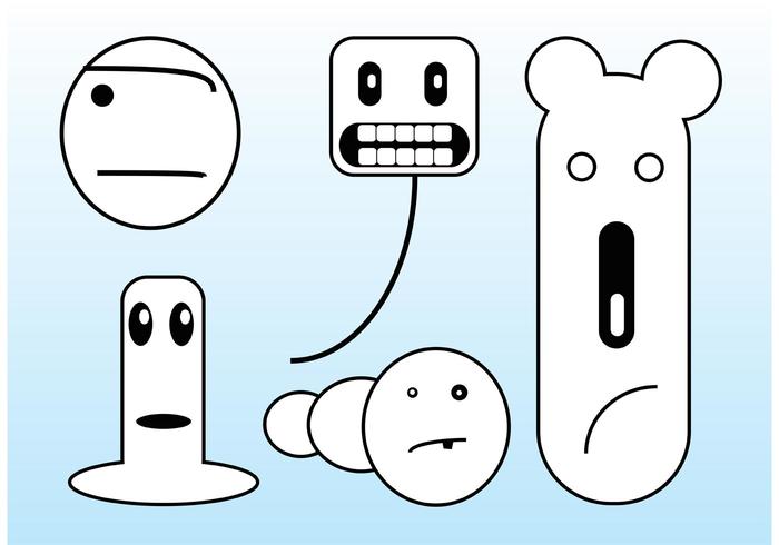 Cartoon Vector Drawings Cartoon Vector Drawings
