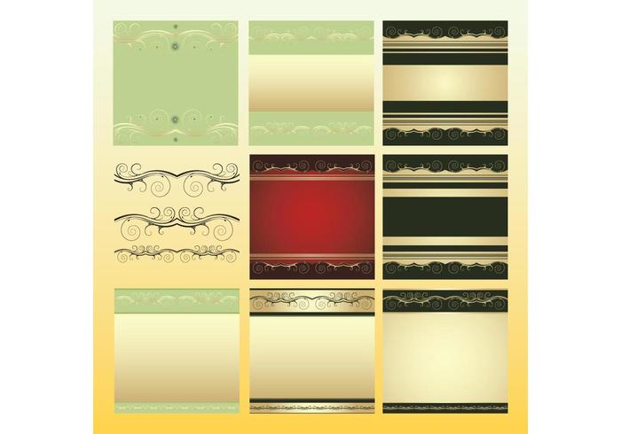 Scroll Frames Scroll Frames
