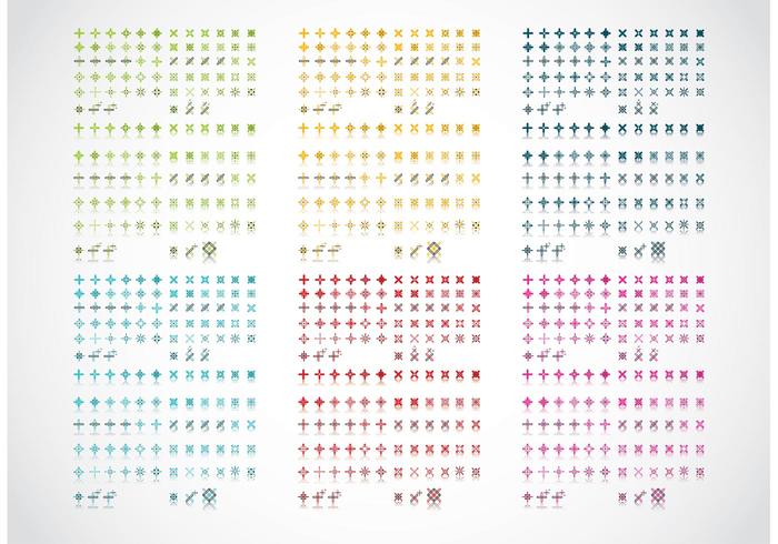 Free Vector Icons Free Vector Icons