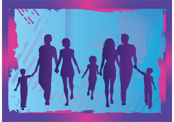Family Vector Family Vector