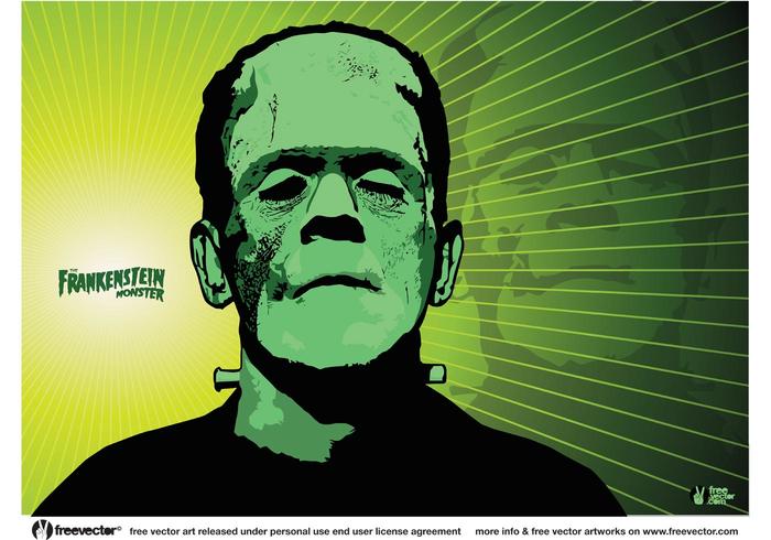 Vector de Frankenstein