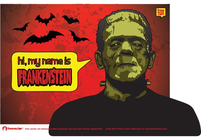 Frankenstein vector