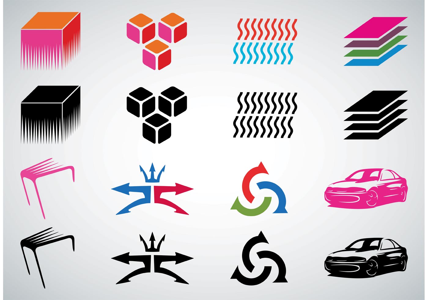 Download Download Free Logos - Download Free Vector Art, Stock Graphics & Images