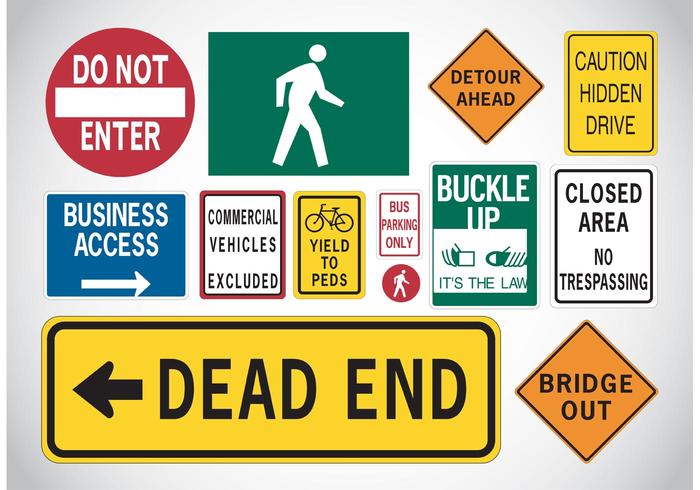 Traffic Vectors Traffic Vectors