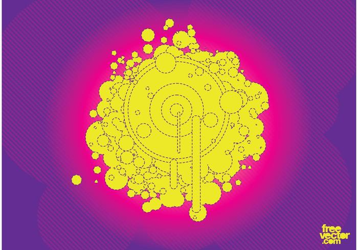 Free Bubbles Vector Free Bubbles Vector