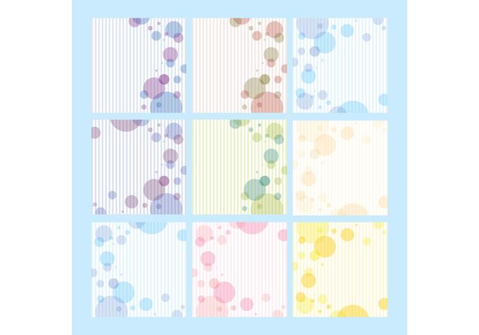 Circles Stripes Circles Stripes