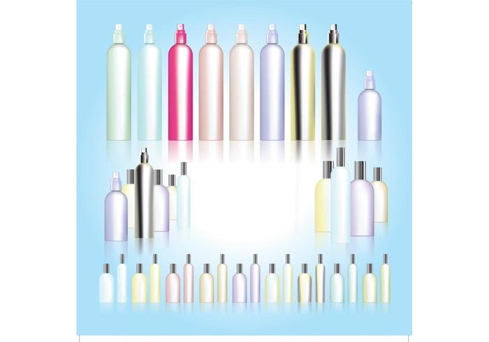 Cosmetic Packaging Cosmetic Packaging