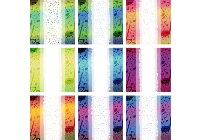 Musical Vector Musical Vector