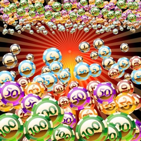 Casino Vector Casino Vector