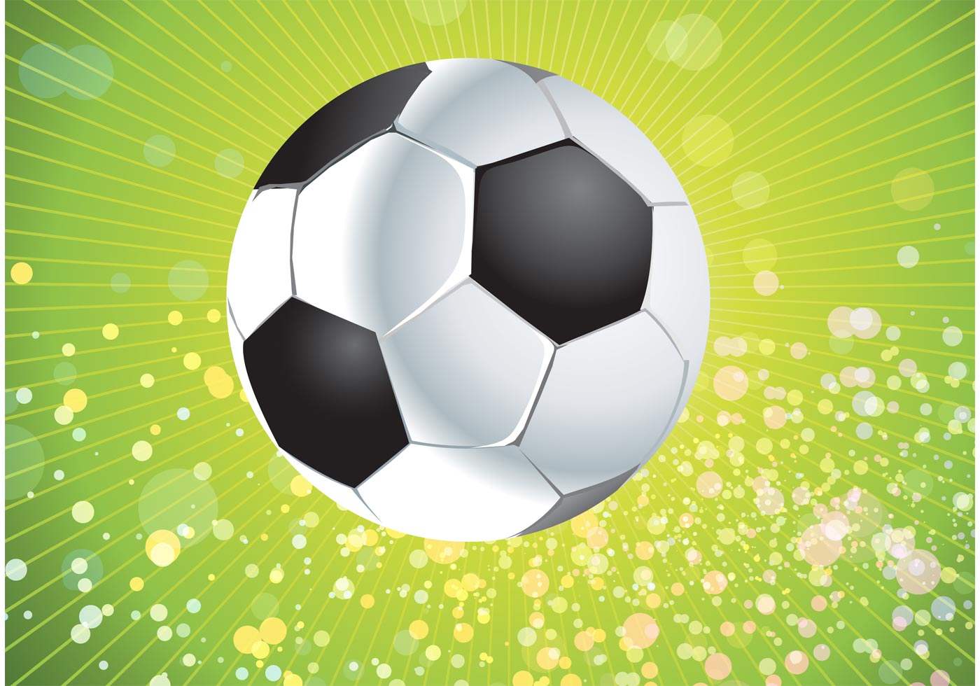 Download Football Vector - Download Free Vector Art, Stock Graphics ...