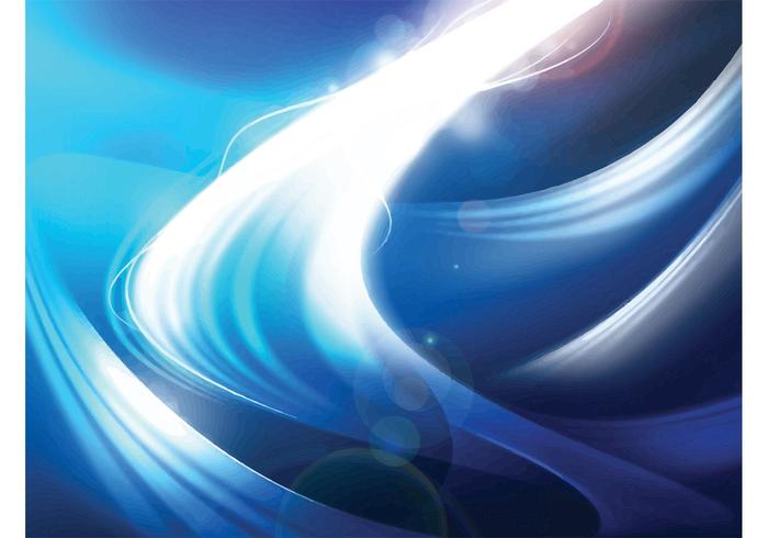 Abstract Light Effect Abstract Light Effect