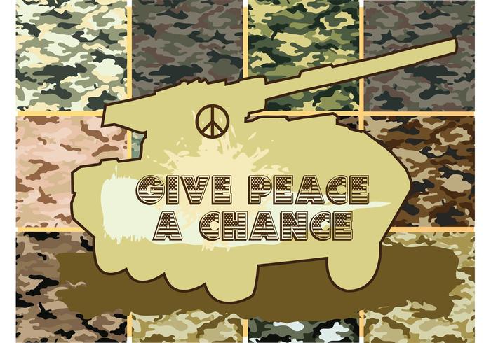 Give Peace A Chance Give Peace A Chance