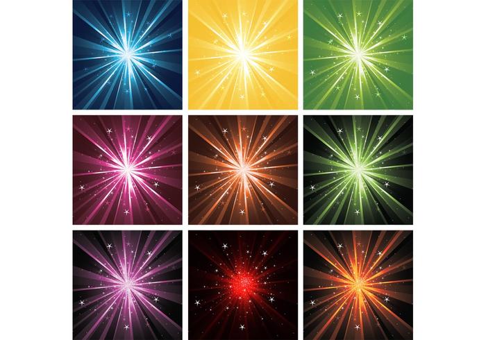 Starlight Vectors Starlight Vectors