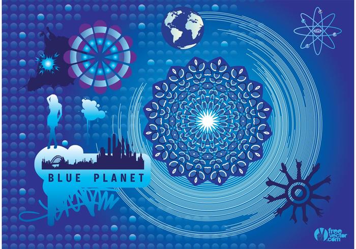 Planet Graphics Planet Graphics