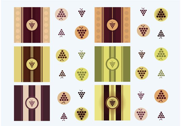 Wine Labels Wine Labels