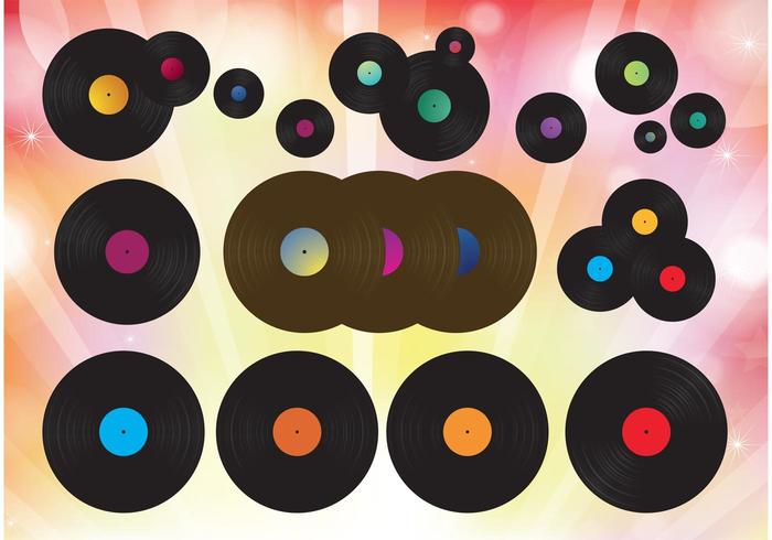 LP Vector LP Vector