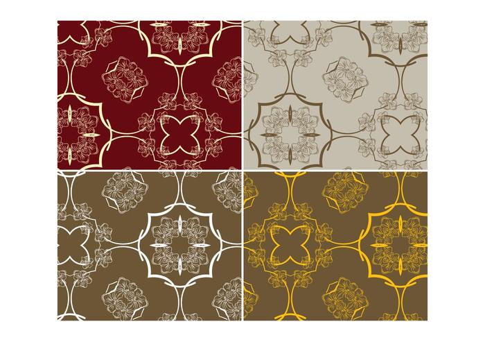 Flower Patterns Pack Flower Patterns Pack